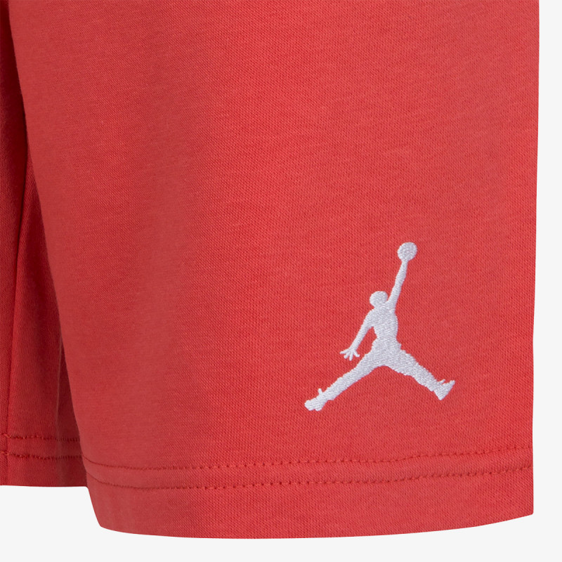 JORDAN KRATKE HLAČE JDB MJ ESSENTIALS FT SHORT 