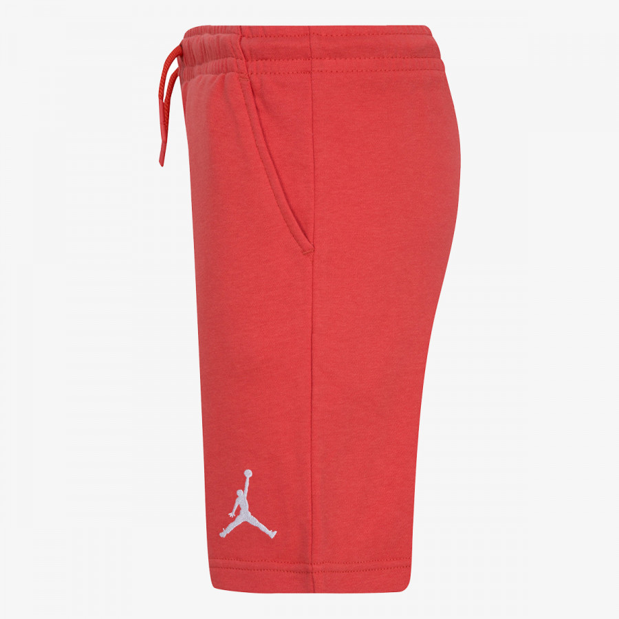 JORDAN KRATKE HLAČE JDB MJ ESSENTIALS FT SHORT 