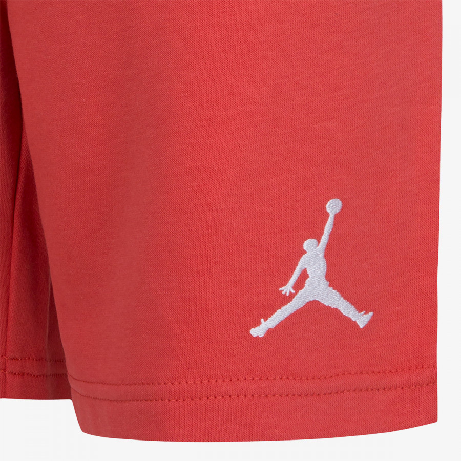 JORDAN KRATKE HLAČE JDB MJ ESSENTIALS FT SHORT 