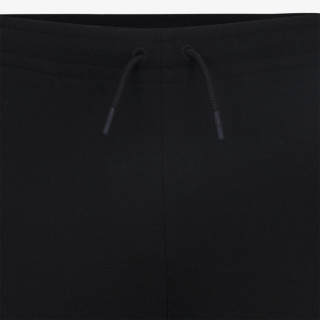 JORDAN SPODNJI DELI TRENIRKE JDB MJ ESSENTIALS FT PANT 