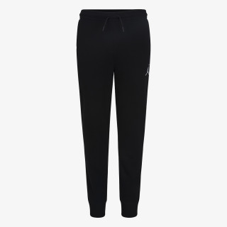 JORDAN SPODNJI DELI TRENIRKE JDB MJ ESSENTIALS FT PANT 