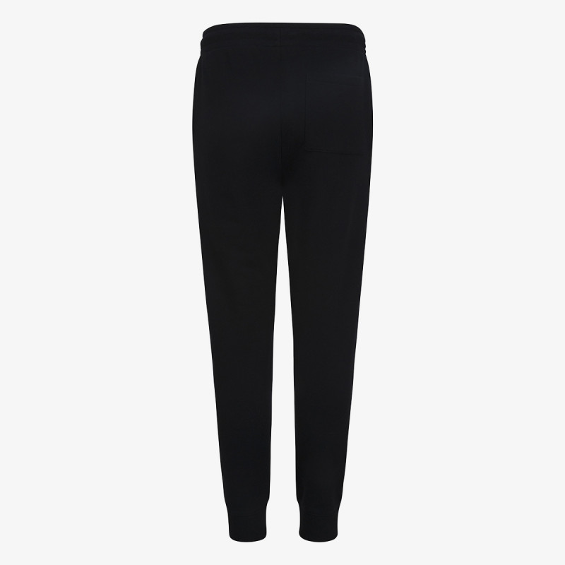 JORDAN SPODNJI DELI TRENIRKE JDB MJ ESSENTIALS FT PANT 