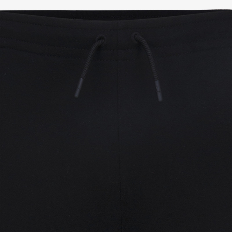JORDAN SPODNJI DELI TRENIRKE JDB MJ ESSENTIALS FT PANT 