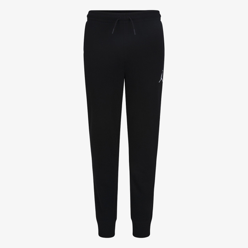 JORDAN SPODNJI DELI TRENIRKE JDB MJ ESSENTIALS FT PANT 
