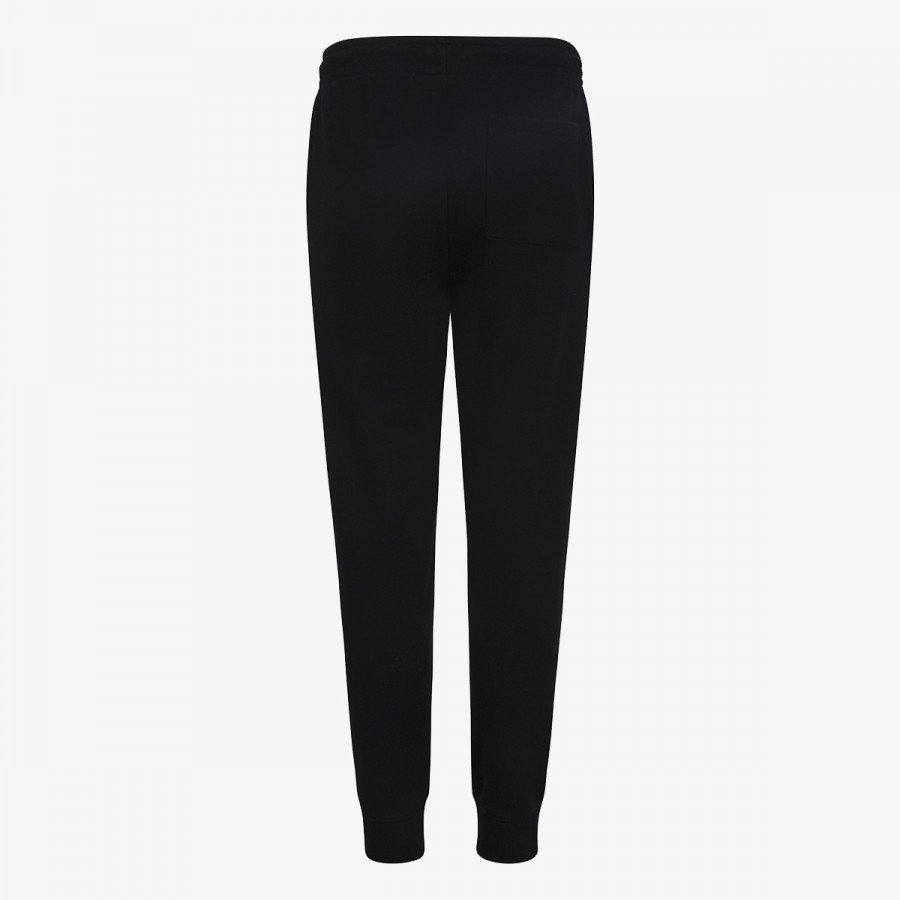 JORDAN SPODNJI DELI TRENIRKE JDB MJ ESSENTIALS FT PANT 