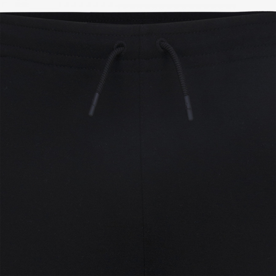 JORDAN SPODNJI DELI TRENIRKE JDB MJ ESSENTIALS FT PANT 