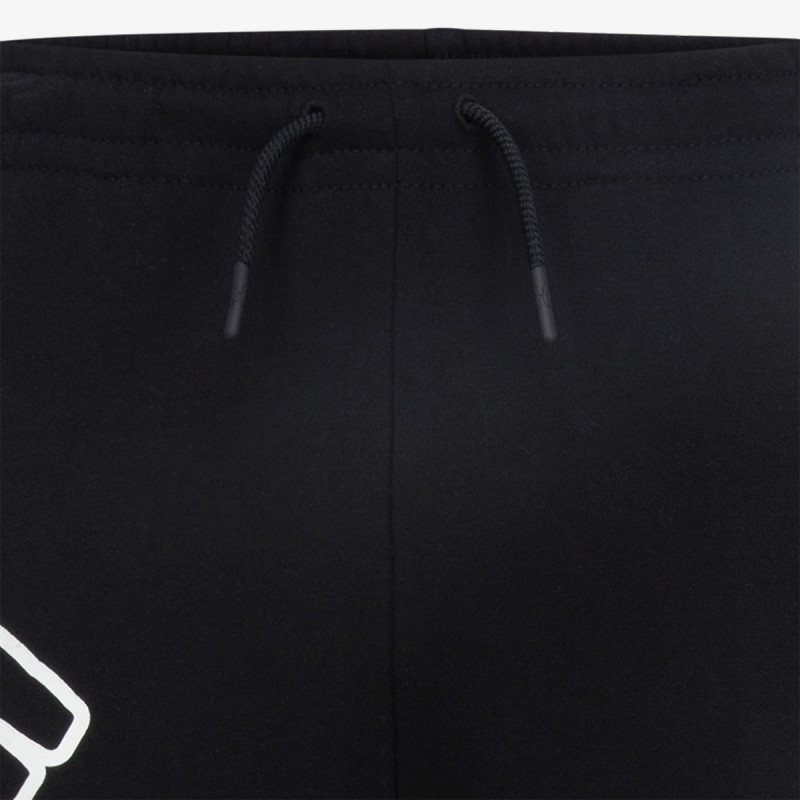 NIKE SPODNJI DELI TRENIRKE JDB MJ FLIGHT MVP HBR FT PANT 