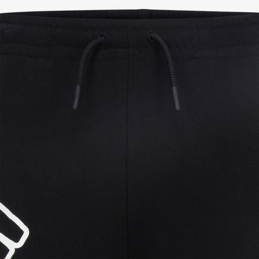 NIKE SPODNJI DELI TRENIRKE JDB MJ FLIGHT MVP HBR FT PANT 
