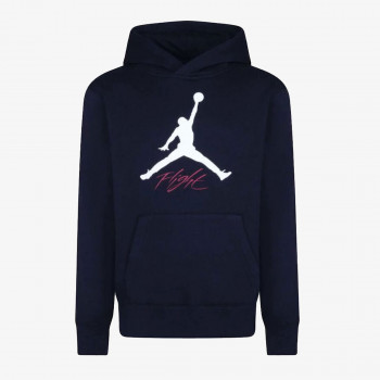 NIKE KAPUCAR JDB MJ BASELINE PO HOODIE 