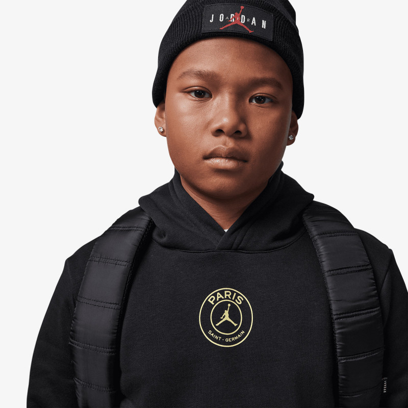 JORDAN KAPUCAR JDB MJ PSG HBR FLC PO 