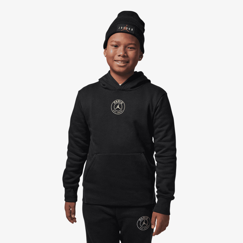 JORDAN KAPUCAR JDB MJ PSG HBR FLC PO 
