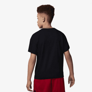 JORDAN KRATKA MAJICA Jordan Air Patch 