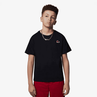 JORDAN KRATKA MAJICA Jordan Air Patch 