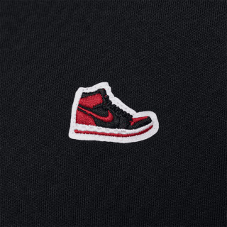 JORDAN KRATKA MAJICA Jordan Air Patch 