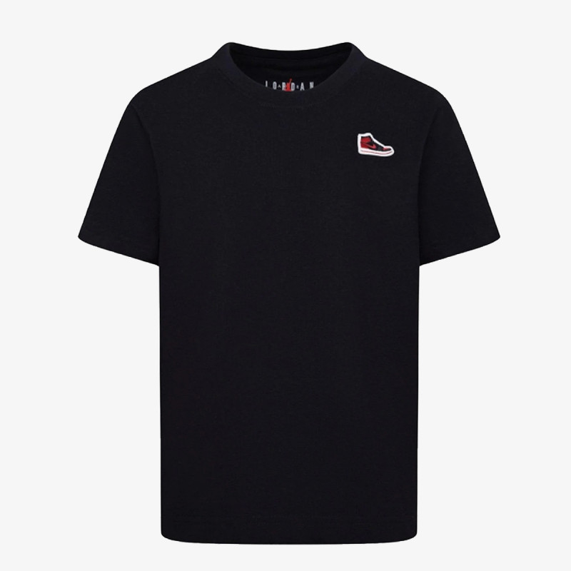 JORDAN KRATKA MAJICA Jordan Air Patch 