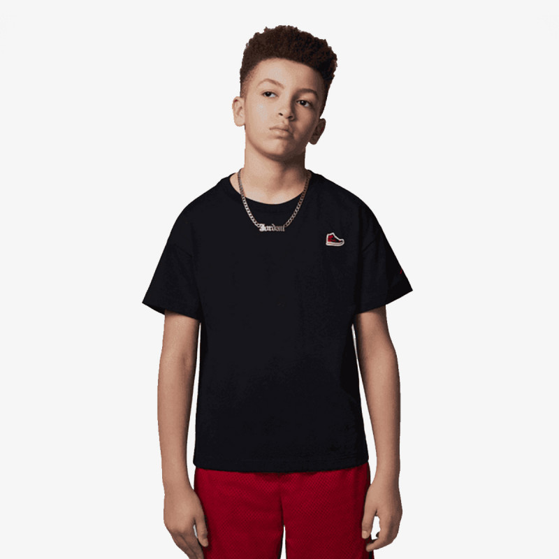 JORDAN KRATKA MAJICA Jordan Air Patch 