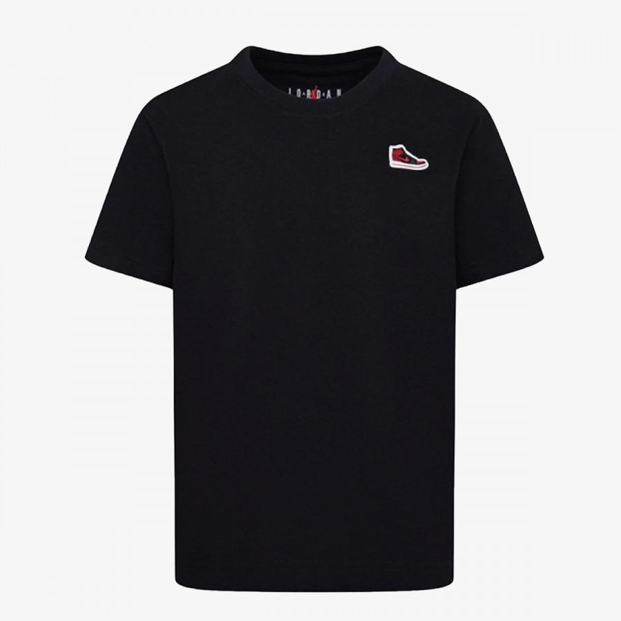 JORDAN KRATKA MAJICA Jordan Air Patch 