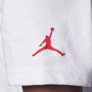 JORDAN KRATKA MAJICA Jordan Air Patch 