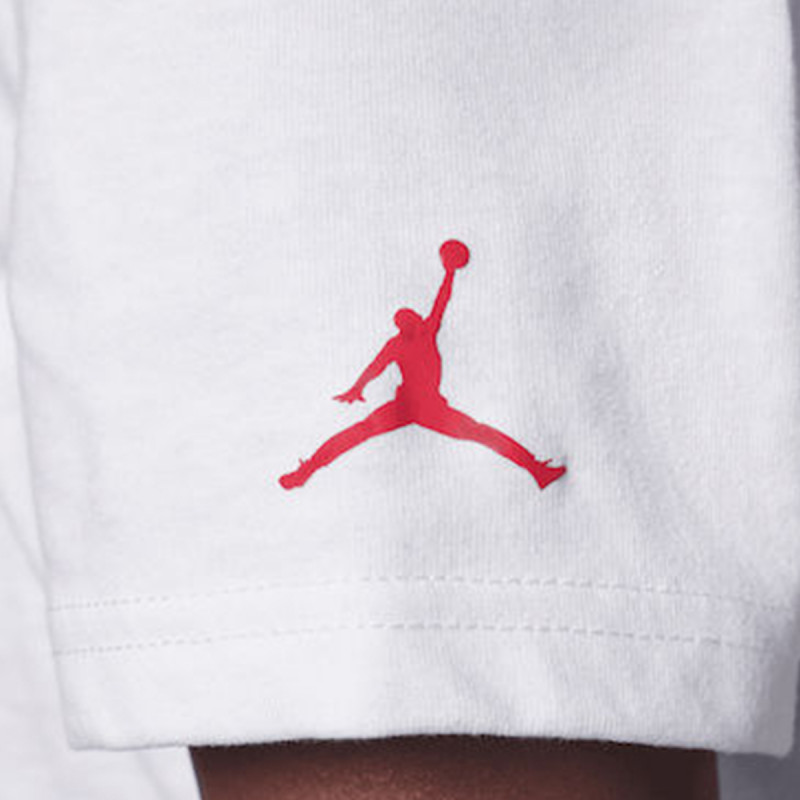 JORDAN KRATKA MAJICA Jordan Air Patch 