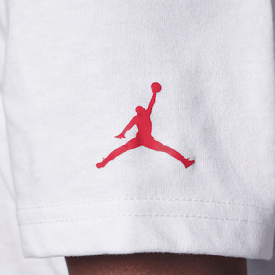 JORDAN KRATKA MAJICA Jordan Air Patch 