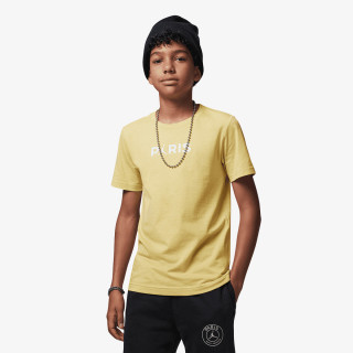 NIKE KRATKA MAJICA JDB MJ PSG SS LOGO TEE 