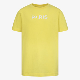 NIKE KRATKA MAJICA JDB MJ PSG SS LOGO TEE 