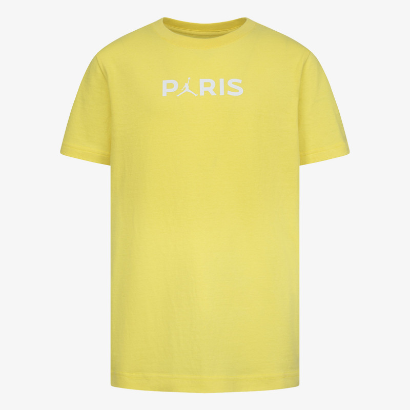 NIKE KRATKA MAJICA JDB MJ PSG SS LOGO TEE 