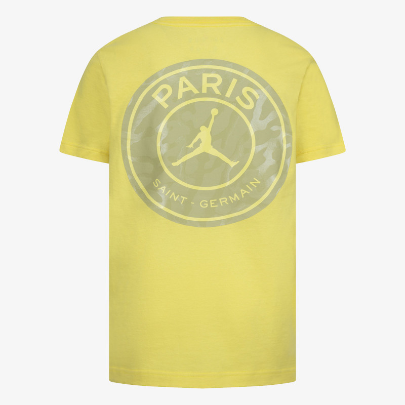 NIKE KRATKA MAJICA JDB MJ PSG SS LOGO TEE 