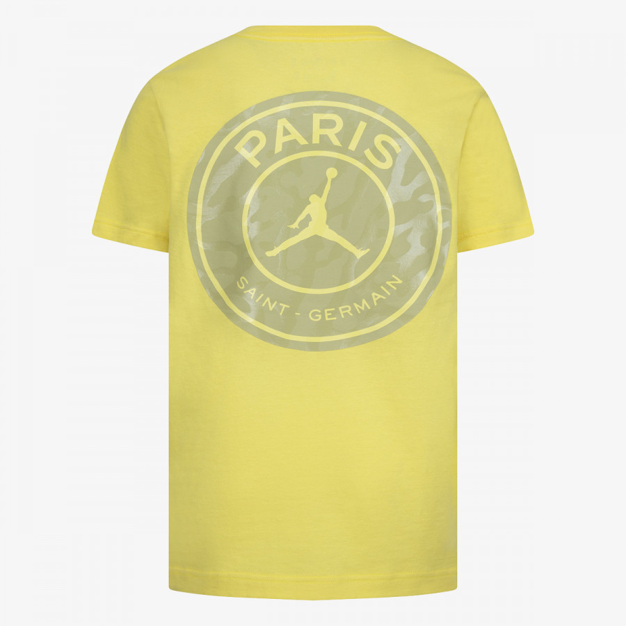 NIKE KRATKA MAJICA JDB MJ PSG SS LOGO TEE 