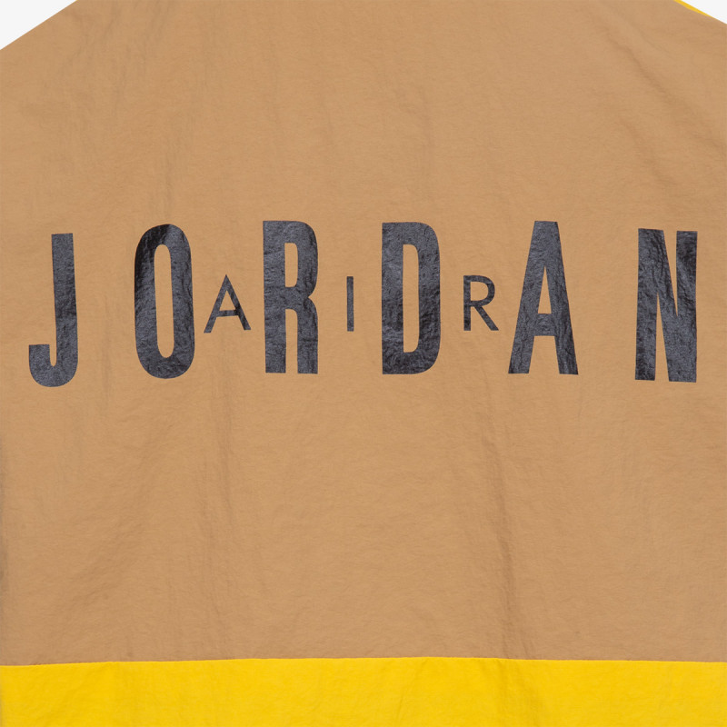 VETROVKA JDB COLOR BLOCK WIND JACKET 
