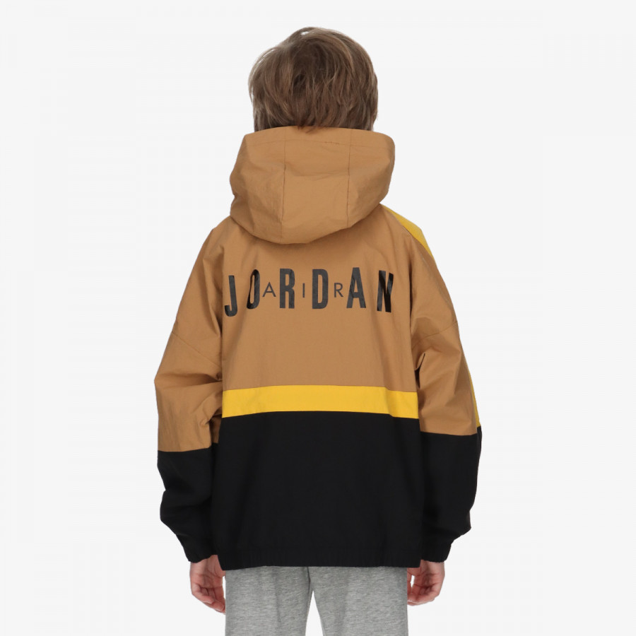 VETROVKA JDB COLOR BLOCK WIND JACKET 