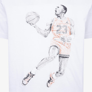KRATKA MAJICA Air Jordan 