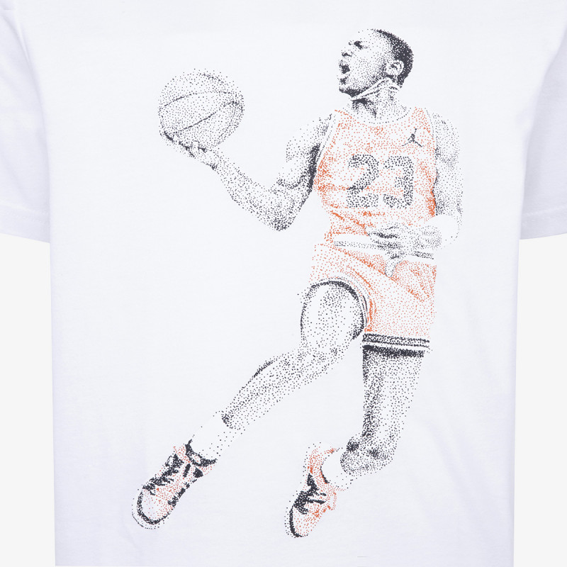 KRATKA MAJICA Air Jordan 