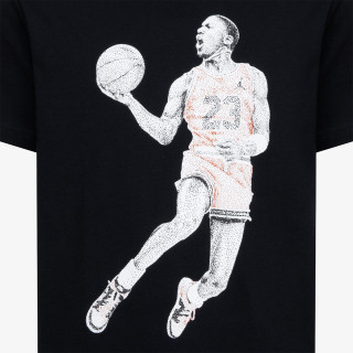 KRATKA MAJICA Air Jordan 