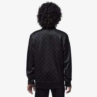 NIKE JAKNA Monogram 
