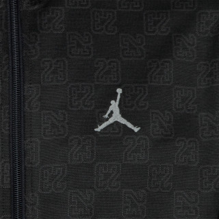 NIKE JAKNA Monogram 