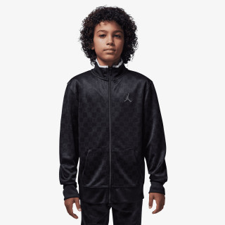 NIKE JAKNA Monogram 