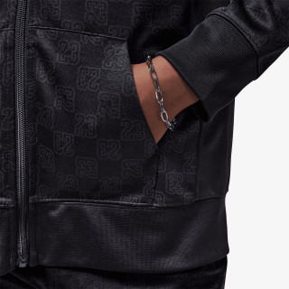 NIKE JAKNA Monogram 