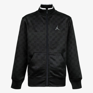 NIKE JAKNA Monogram 