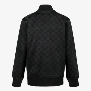 NIKE JAKNA Monogram 