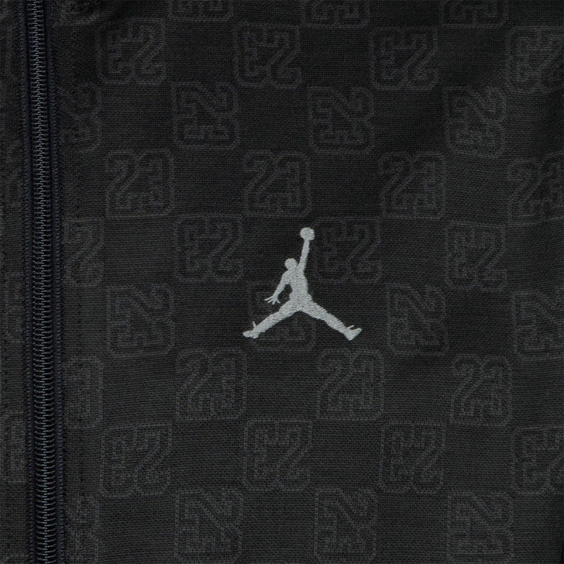 NIKE JAKNA Monogram 
