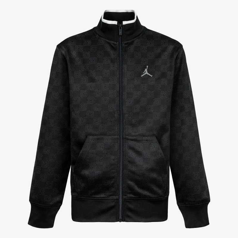 NIKE JAKNA Monogram 