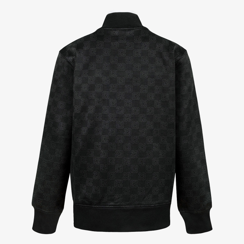 NIKE JAKNA Monogram 