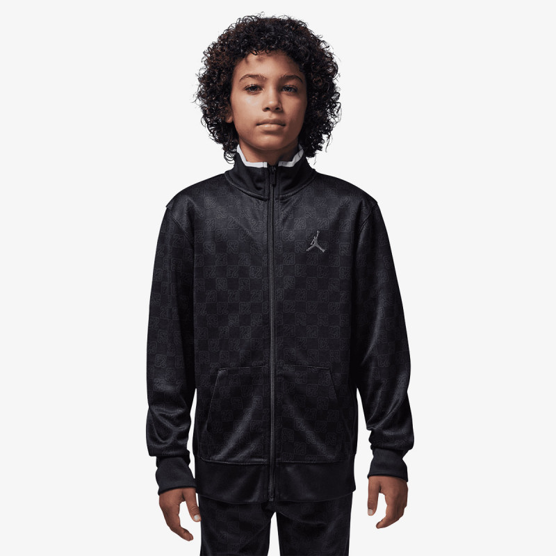 NIKE JAKNA Monogram 