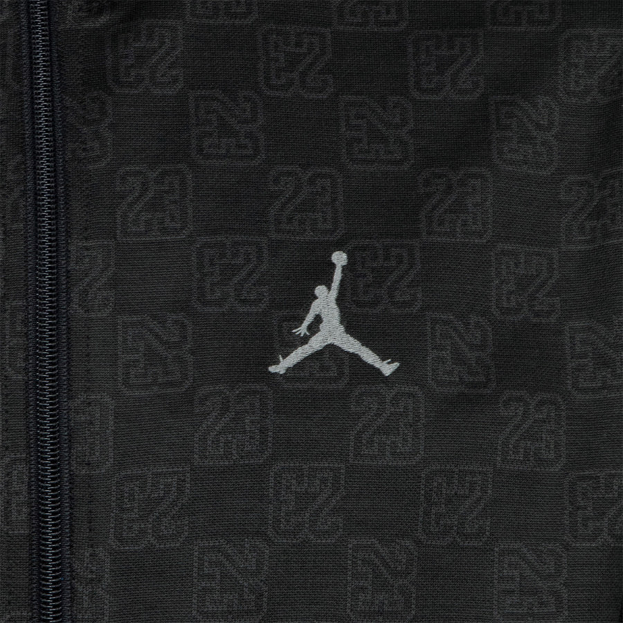 NIKE JAKNA Monogram 