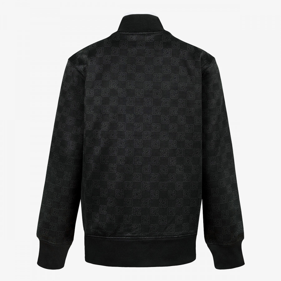 NIKE JAKNA Monogram 