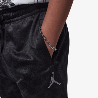 NIKE SPODNJI DELI TRENIRKE Monogram 
