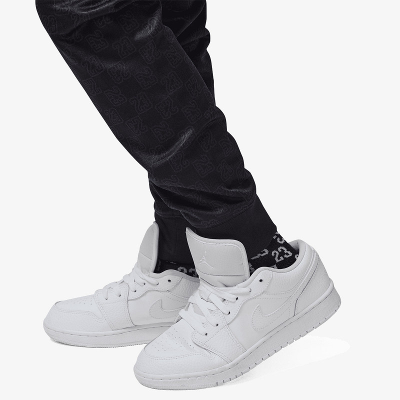 NIKE SPODNJI DELI TRENIRKE Monogram 