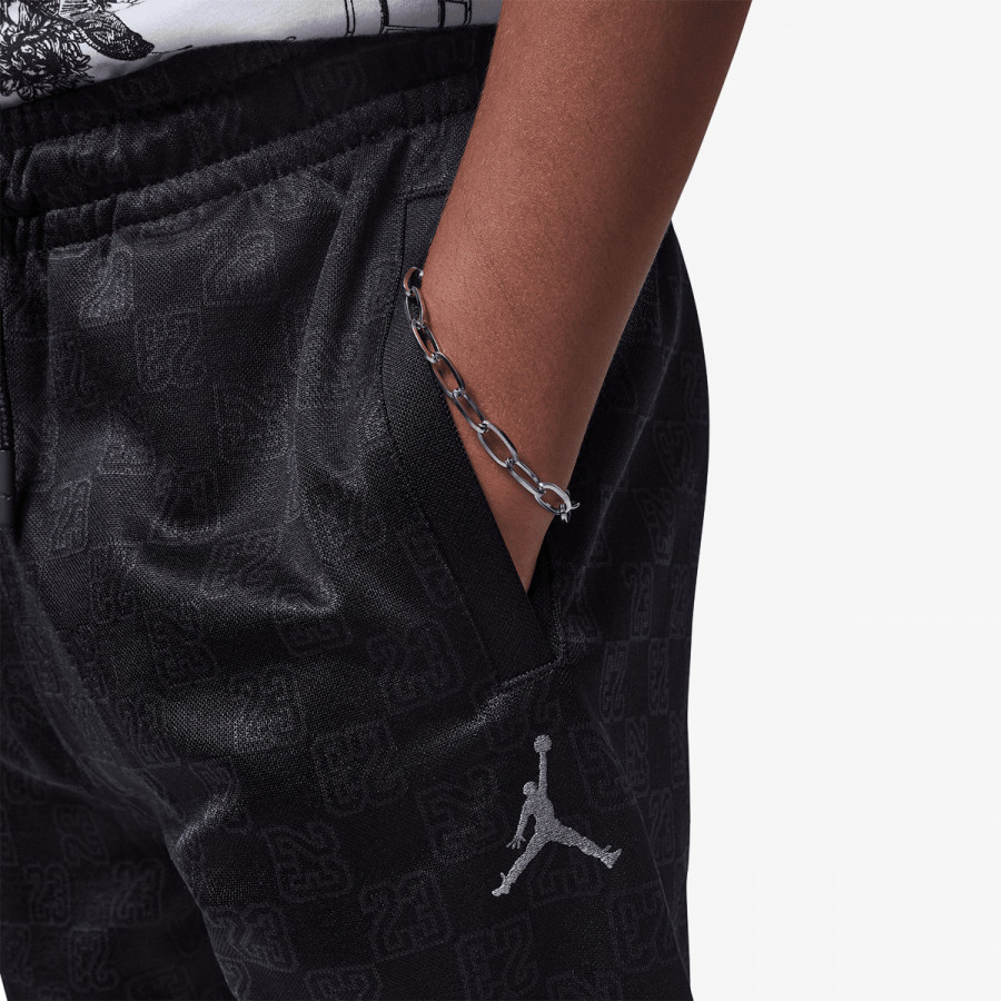 NIKE SPODNJI DELI TRENIRKE Monogram 