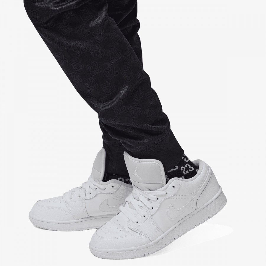 NIKE SPODNJI DELI TRENIRKE Monogram 